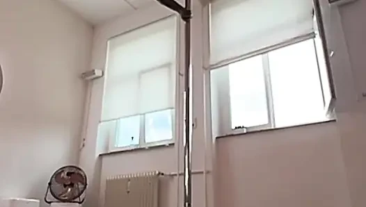Dansımı beğendin mi?