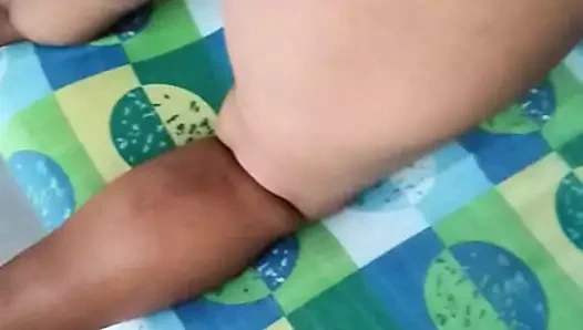 Indaba gahanda wegen