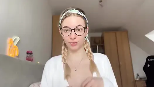 Kadın led ilişkisi (flr) dinamik