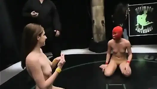 Ninja Paris'e karşı