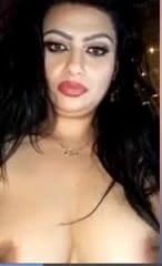 Arap kızı harama gidiyor