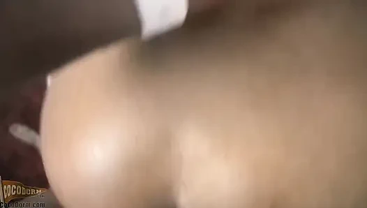 Breion Diamond + Jesse Rabbit