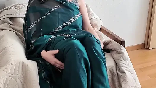 Saree'de Bastinado