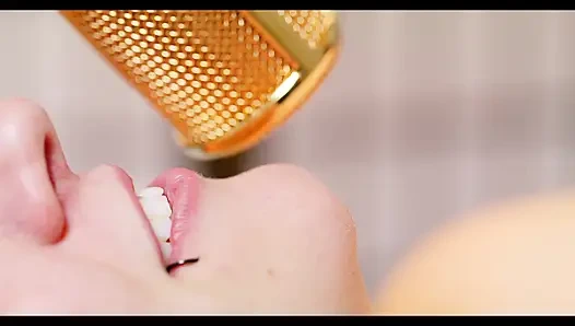 Benim için mastürbasyon