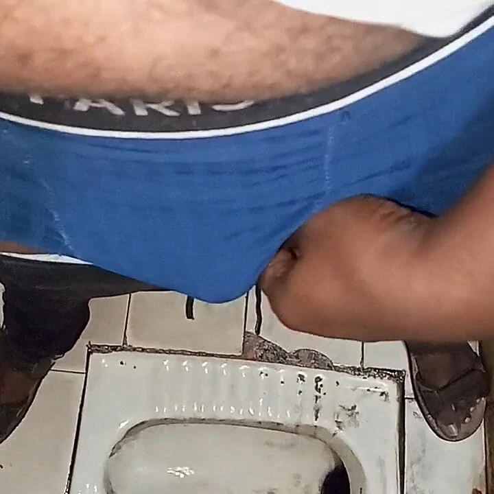 Açık havada masterbtion