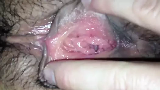 Karısının amıyla oyna