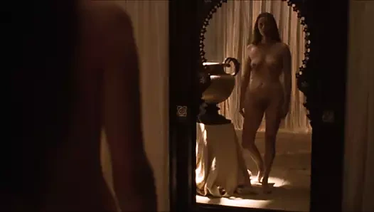 Tilda Swinton - ''Orlando''