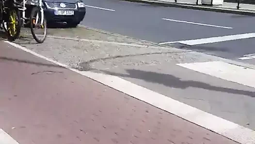 Berlin Prenzlauer Allee