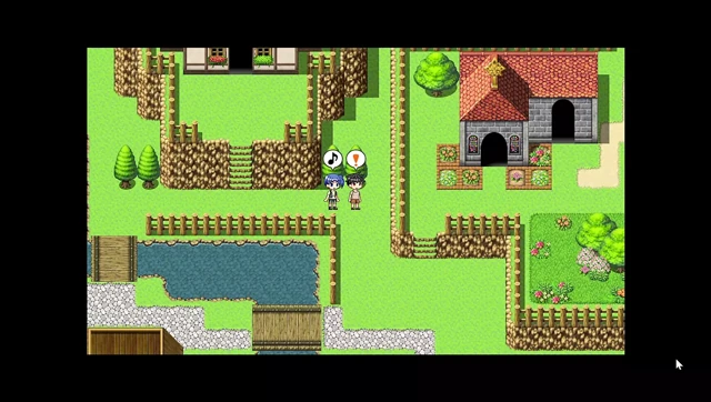 Boy Brave Ken ~ Investigate the haunted house! Roll ~ (1)