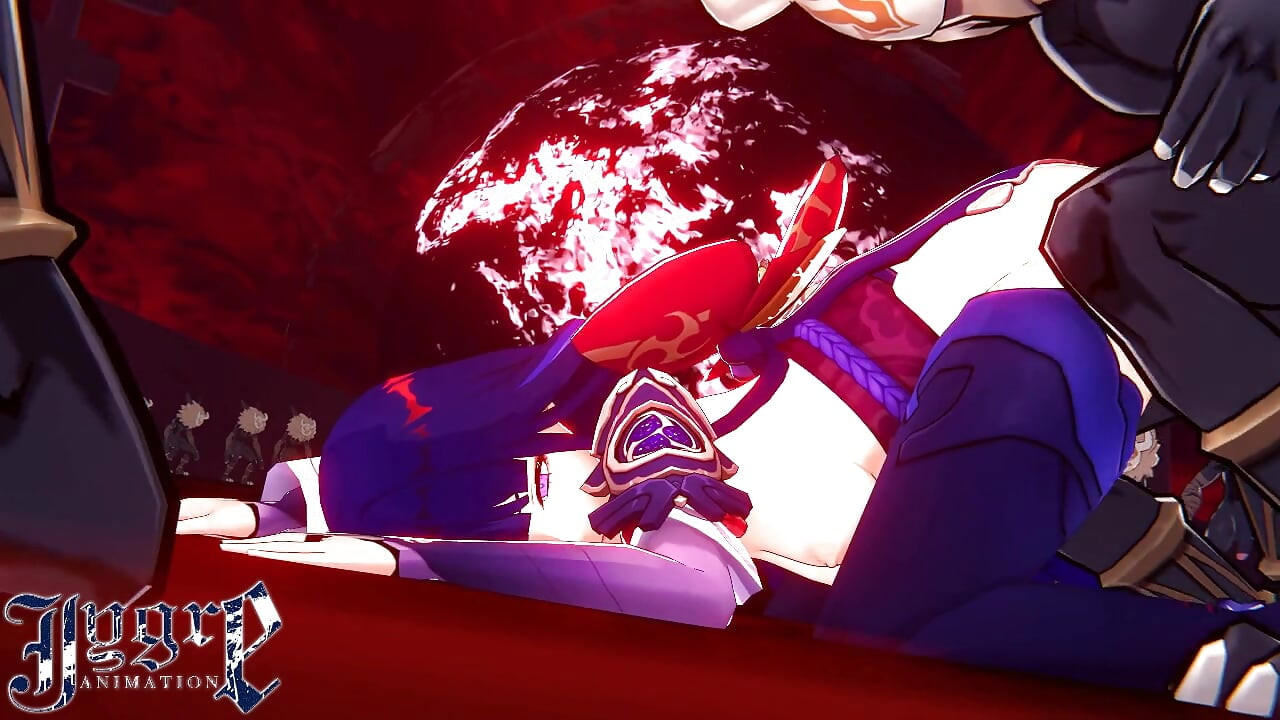 Genshin Impact Raiden Shogun hilichurls tarafından yenildi