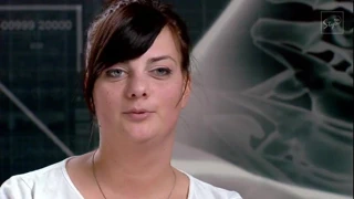 busty Polonyalı kadın