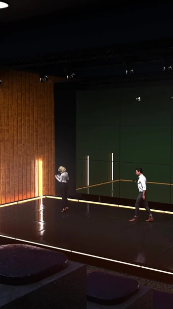 Медленный и яростный секс. Часть 16