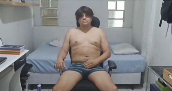 Perukla ilk mastürbasyonum