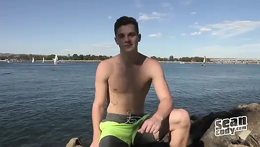 Seancody - Robbie - Robbie