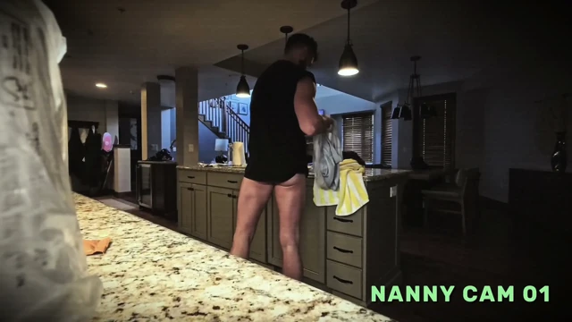 TABOO - Brother-in-Laws caught fucking on Ski Trip