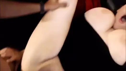 Bbc için bbw ile yüz