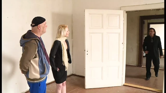 HAUSMEINSTER - 02 - KAPITEL #04