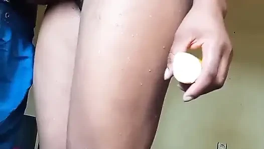 Seksi azgın kız arkadaşım büyük zenci yarağıma dokunuyor