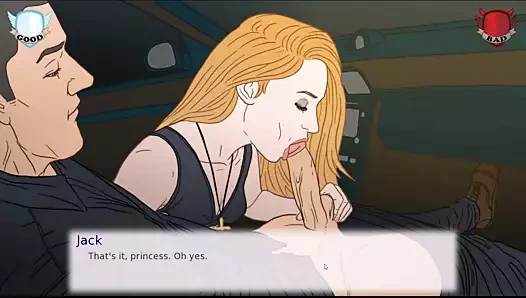 İyi kız-azgın genç her gün becerdin almak için seviyor