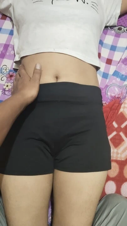 Çok seksi bir kızım