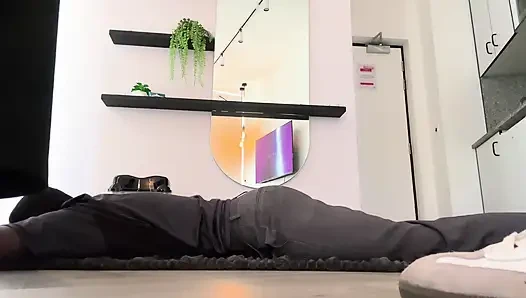Femdom Foot Fetish Domination by Domina Havi: Female Power, Foot Worship bdsm