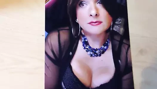 Alexandra başka bir yüz alır