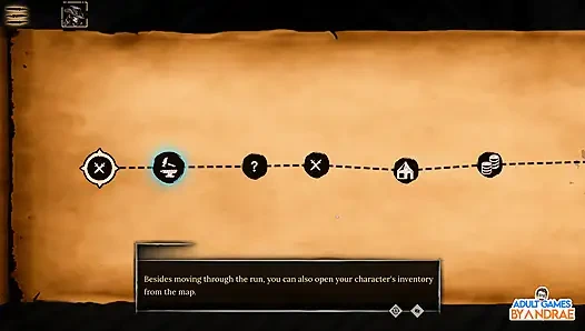 Ep1: sexorcism: şehvet itirafı oyunu