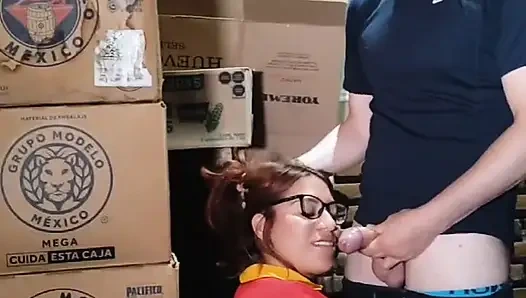 İzin karşılığında çalışanım