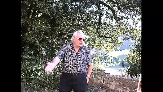 Inculate trans all'aperto - bölüm 1