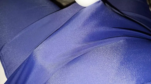 Вибрация, сперма в синглете