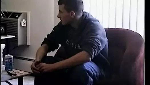 str8 boy boston için ilk kez