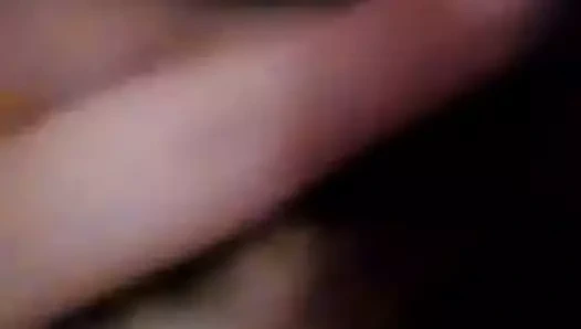 Latin güzel ıslak amcık