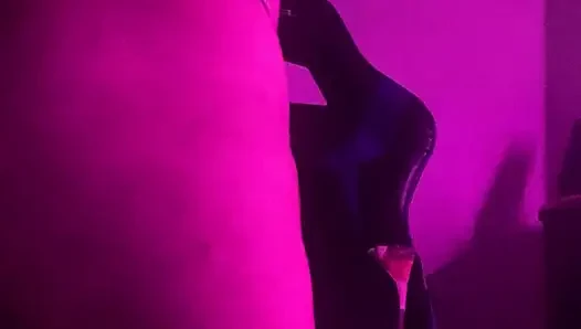 Dildo aşkı