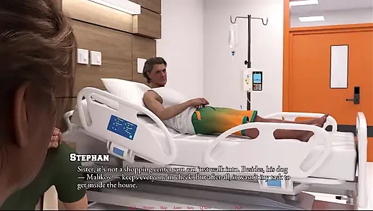 Ajan Sherine bölüm 2