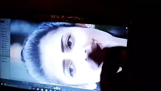 Benim sıcak sabah shruti haasan sıcak spit ve boşalmak haraç