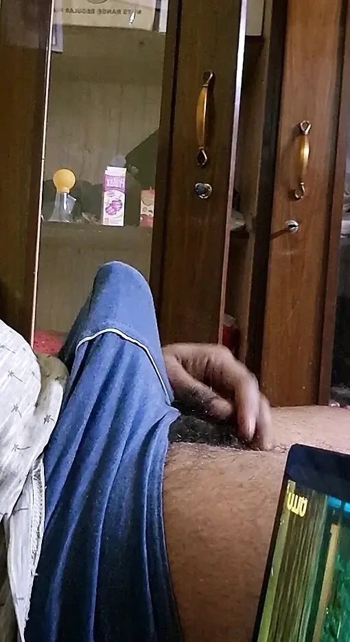 Hairyhunk azgın playfun hissediyor