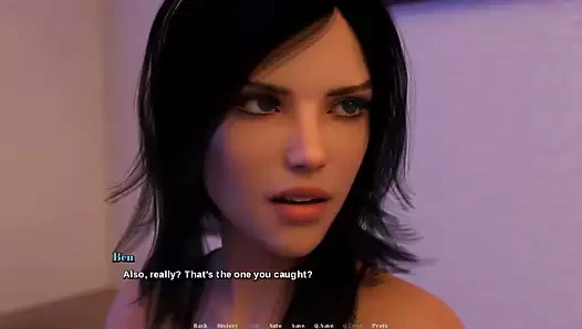 Hayatımızın en güzel günleri: azgın kolej kızları - ep5