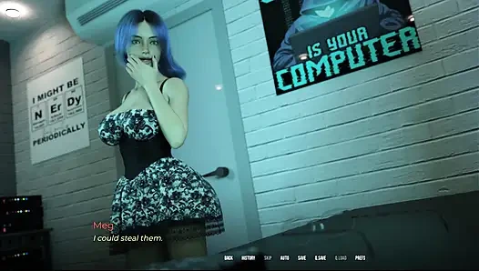 Güvensiz Koca Bölüm 21