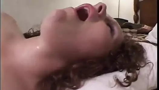 Her şey o götle ilgili