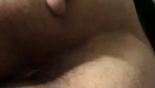 Sadece koca götlü kıllı bir göt