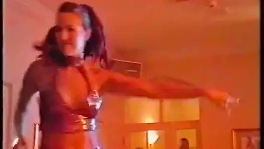 Pvc imalatları, plastik parça 3'te geçit töreni sunar