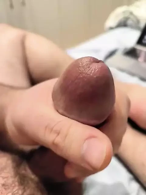 Кончаю только для тебя