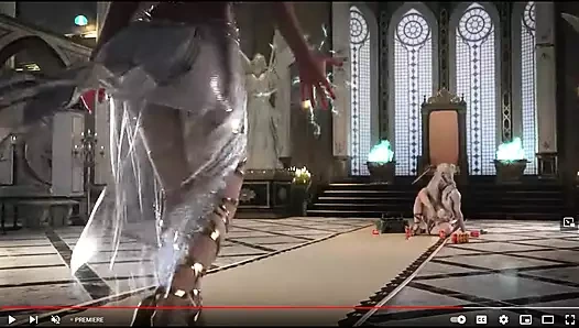 Yılan senfonisi bölüm 0 - oyun fragmanı hadi loveskysan69'a umut verelim