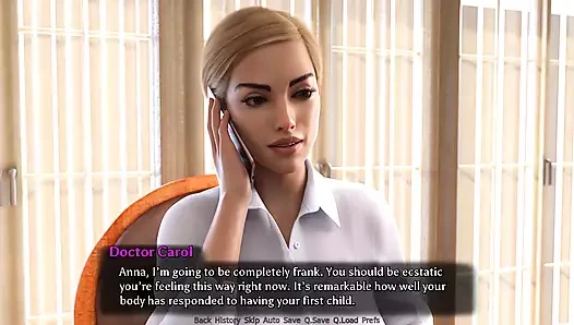 Mükemmel bir evlilik: seksi evli evli kadın ve yeni orta yaşlı seksi kadın iş yerinde bölüm 15