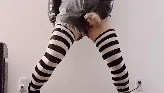 Yumi travesti