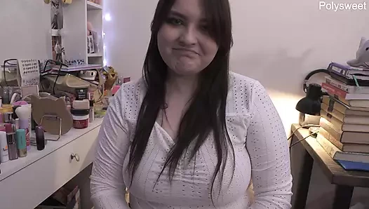 Seni götten sikeceğim ve buna bayılacaksın.