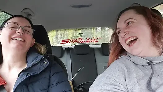 Bayan Doyumsuz ile röportaj