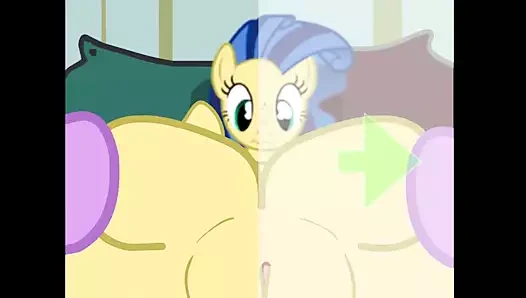 Tiarawhy - süt kısrağı