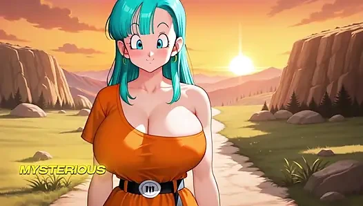 Bulma parodisi ve mağaradaki gizemli