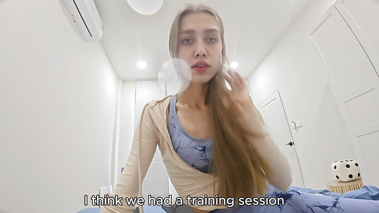 Yoga Eğitmeni BDSM'yi Seviyor